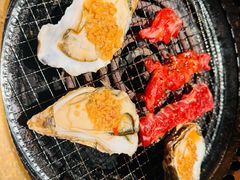 -神户赤童日式烤肉(金地广场店)