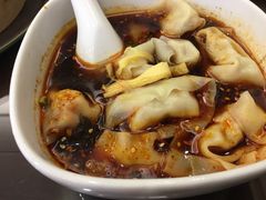 -锡笼记·无锡小笼(水岸店)