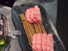 -捞王猪肚鸡火锅(金华义乌之心店)