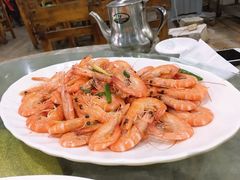 -四川小胡子海鲜(丁村万人海鲜广场店)