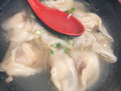 -食惠里小笼包面馆(越秀店)
