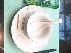 -大树餐厅(红旗街万达店)