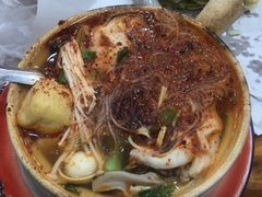 -清真·马文砂锅大全(麦苋街店)