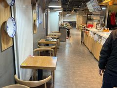 -陕味食族油泼面(同济南路店)