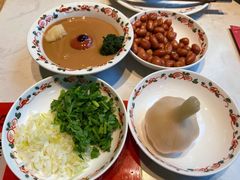 糖蒜-东门口涮肉·砂锅·烤串(老门东店)