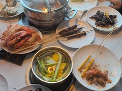 -九月海·海鲜自助(世纪东方店)