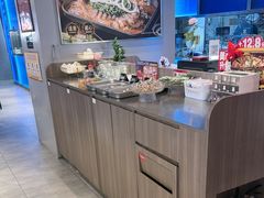 -鱼酷活鱼烤鱼(沈阳大悦城店)