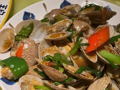 -桥东喜碧海鲜街(水东街店)