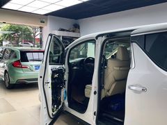 -神莺汽车音响改装连锁机构(深圳旗舰店)