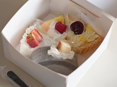 -三花屋 Mihhanaya