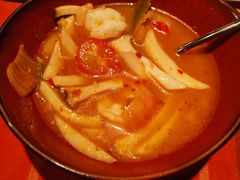 -红泰·泰精选·特色料理(中山路店)