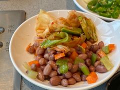 -丰茂烤串(公园店)