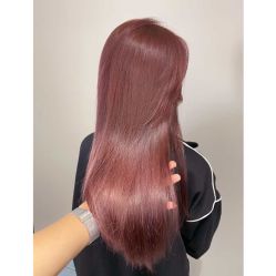 -卓梵美发·精品Salon