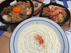 -火山屋台(新街口店)