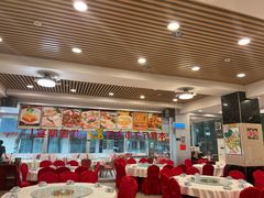 大堂-四海之家(蛇口店)