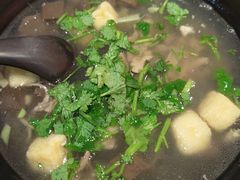 -回味鸭血粉丝汤(砂之船店)