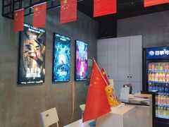 -棂笼·深度沉浸密室(武汉旗舰店)