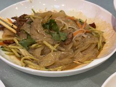 -郭林家常菜(狼垡店)