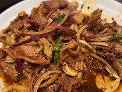 -三个大叔烤羊肉串·炭炉砂锅菜(西三旗店)