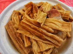 -深运潮州粥(东门店)