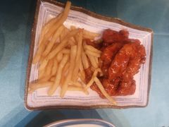 -粤·向群饭店(泮塘路店)