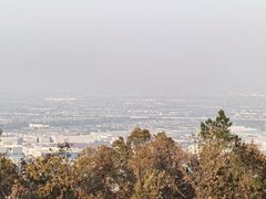 -虞山风景区