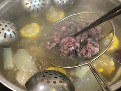 -三头牛·潮汕牛肉生蚝火锅 (夏湾店)