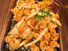 -小川洋风料理(街道口店)