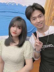 -斑斓色彩沙龙