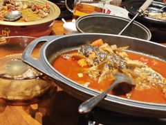 -瑶王府·广西菜(金阳路店)