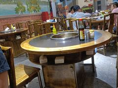 大堂-大龙火锅(老店)