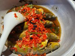-田小狗的饭店(才子佳郡店)