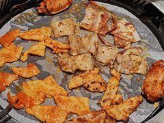 -么子烤肉(化龙池店)