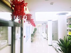 -北京地坛口腔门诊部