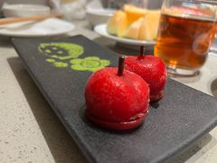 -海底捞火锅(上地华联店)