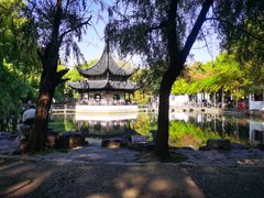 -西园戒幢律寺