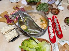 -合记汕头牛肉店(嘉禾路店)