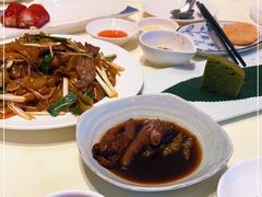 -南海渔村(珠江新城店)