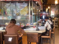 -鲑属寿司·火山石烧和牛(南城店)