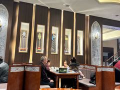 -哈啾嗨·新概念蒙餐(红星新城店)