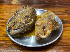 -老黄记手撕烤兔(玉林街店)