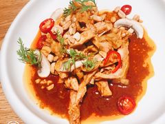 川味口水鸡-小大董·烤鸭(凤凰汇店)