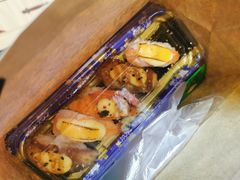 -佰禾寿司(学府凯德店)