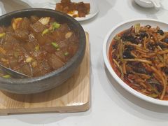 -梅利汴京烤鸭•开封豫菜地标店(铁北街店)
