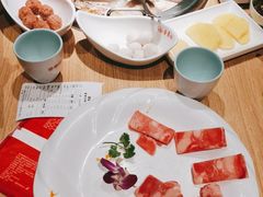 -季季红火锅(下罗财大店)