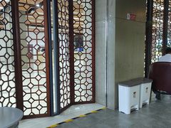 -首都图书馆-咖啡厅