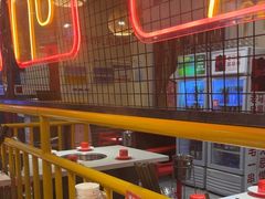 -老马路串串香火锅(北门桥店)