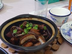 -阿隆煲店(秀仁苑店)