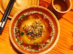 -浪花亭日本料理(古田路店)