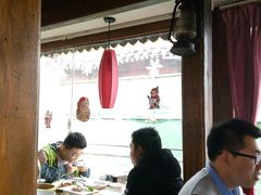 -四季民福烤鸭店(前门廊房二条店)